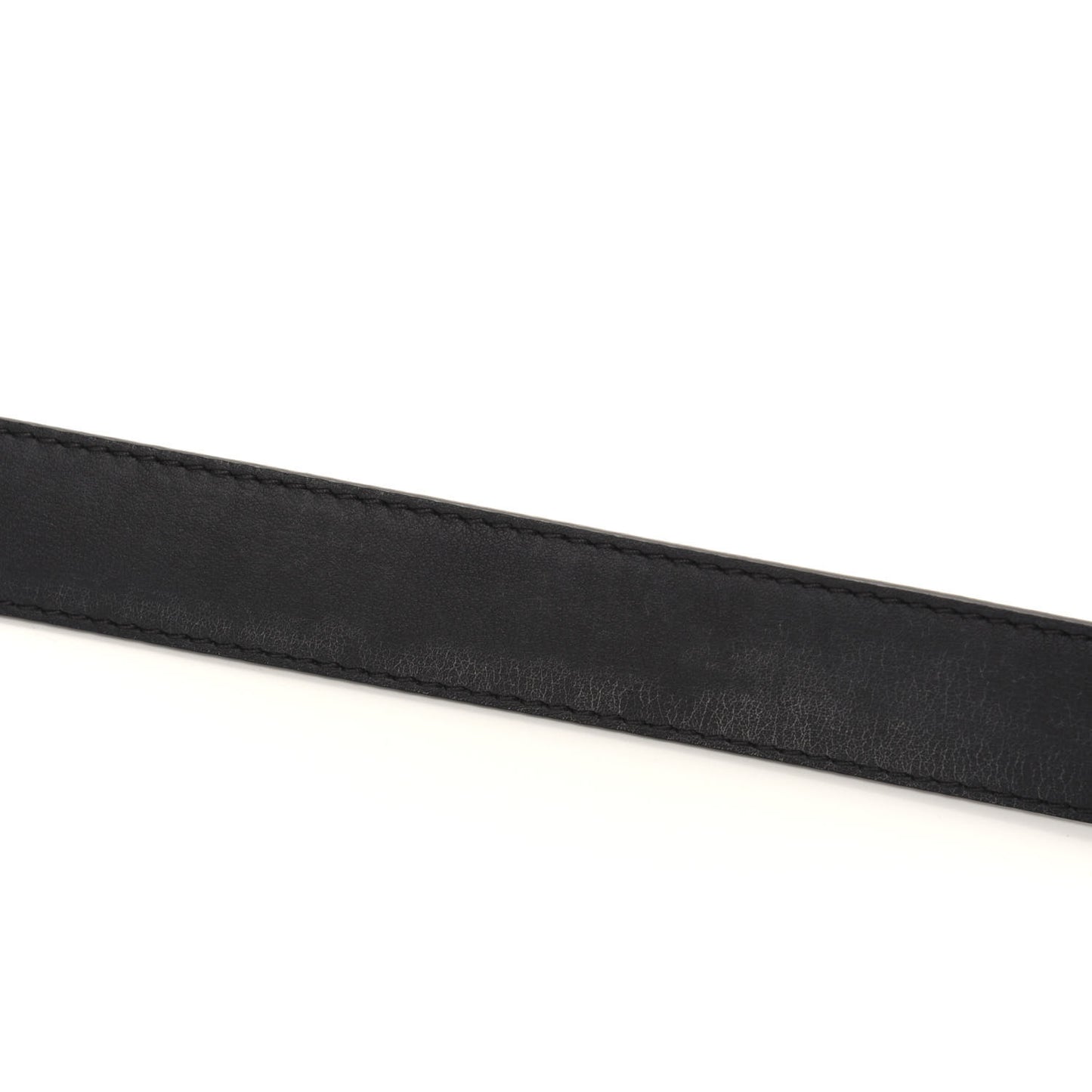 Monogram Bandouliere Shoulder Strap XL Black