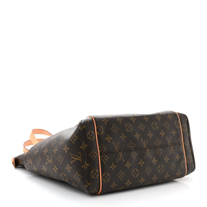 Louis Vuitton Monogram Totally MM 4 of 9