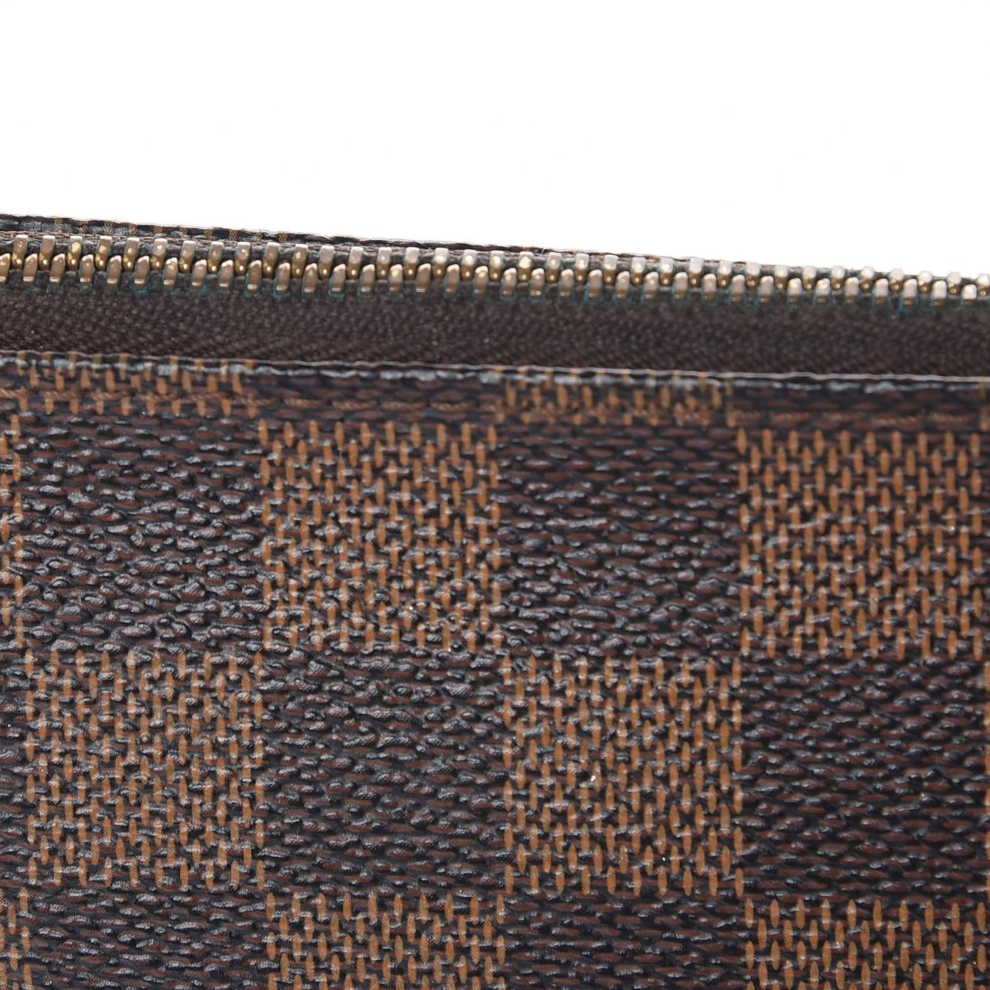Damier Ebene Pochette Accessories