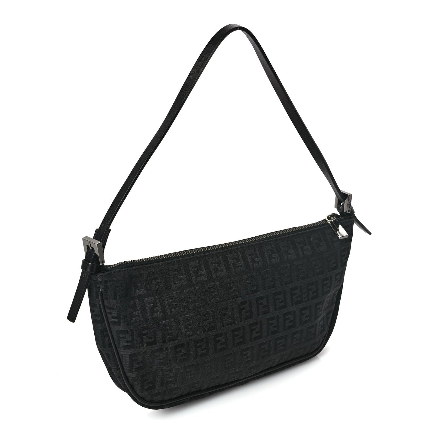 Zucchino Pochette Black