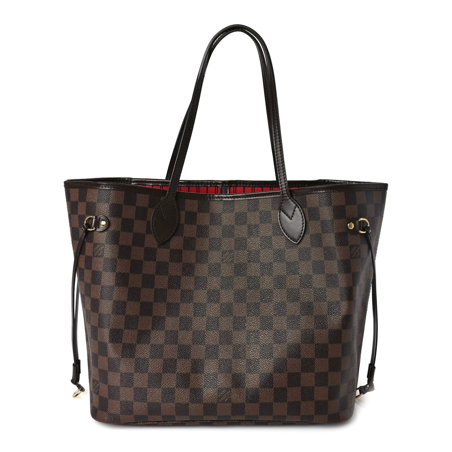 Damier Ebene Neo Neverfull MM