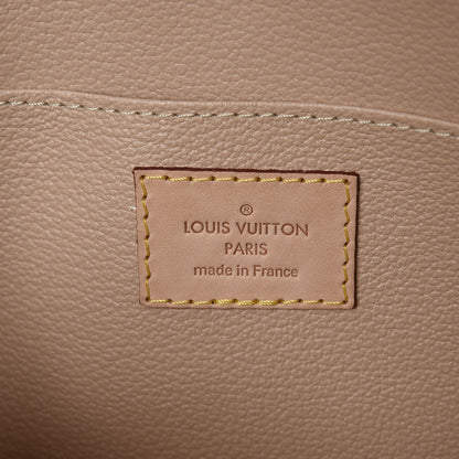 Louis Vuitton Monogram Cosmetic Pouch GM 5 of 6