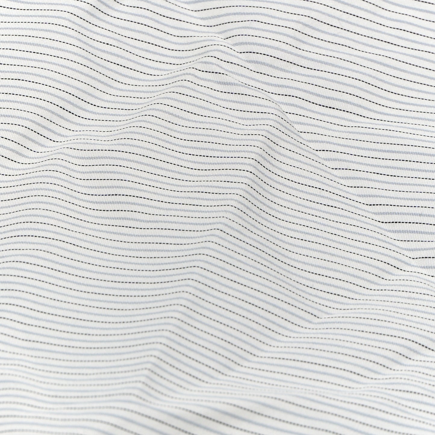 Cotton Losange Scarf GM Grey Black Orange