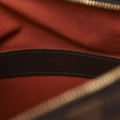 Louis Vuitton Damier Ebene Naviglio 5 of 8