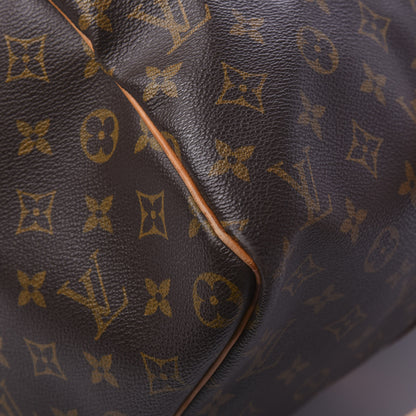 Louis Vuitton Monogram Keepall 45 11 of 11