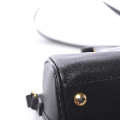 Saint Laurent Calfskin Classic Baby Rosa Multicolor 16 of 22