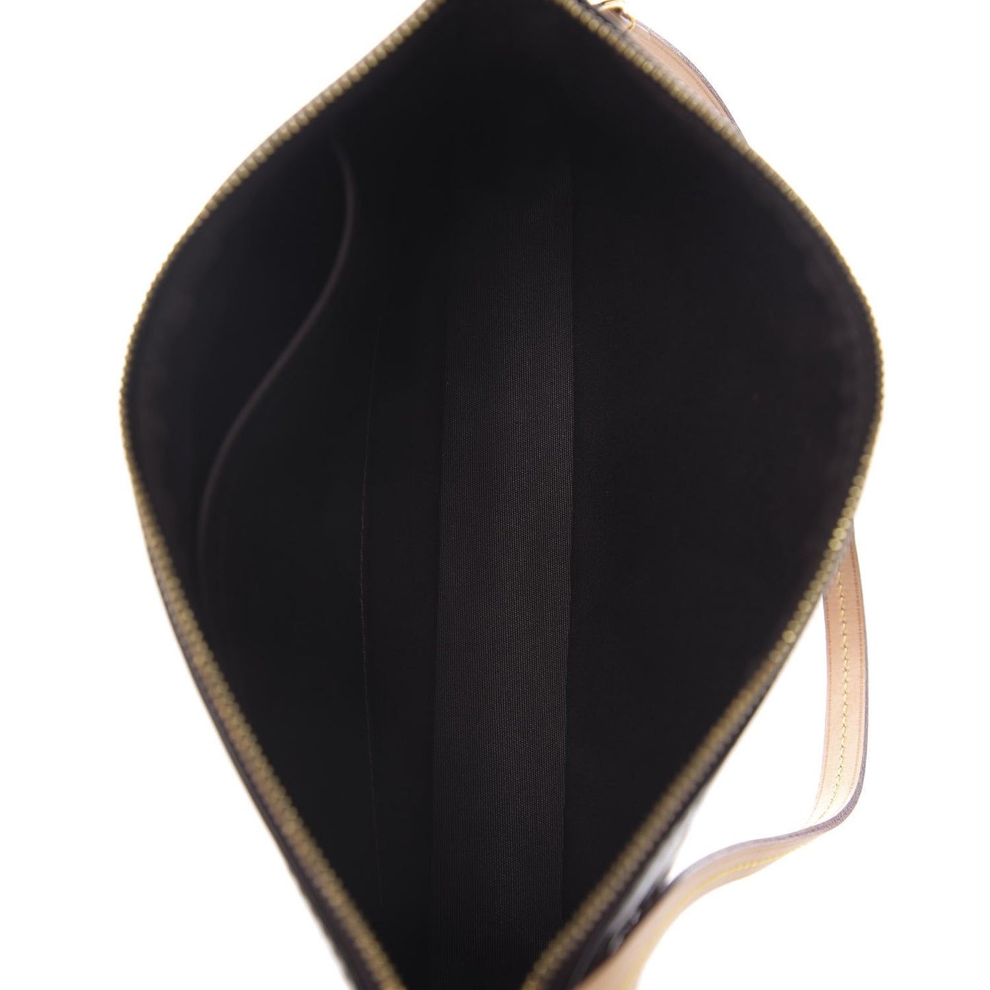 Vernis Pochette Accessories NM Amarante