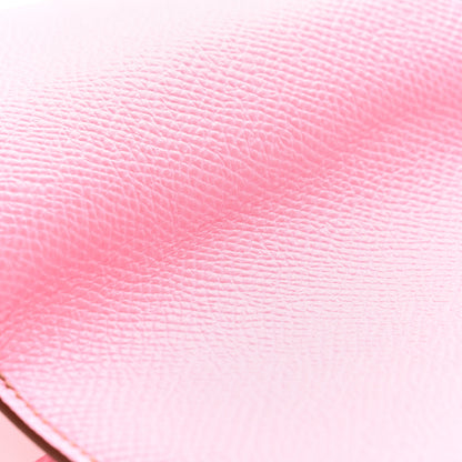 Hermes Epsom Clic 16 Wallet 5P Pink 11 of 13