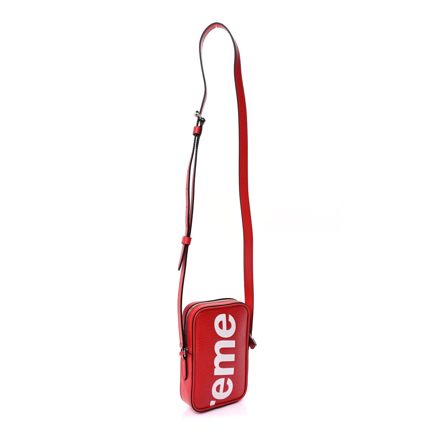 X SUPREME Epi Danube PPM  Red