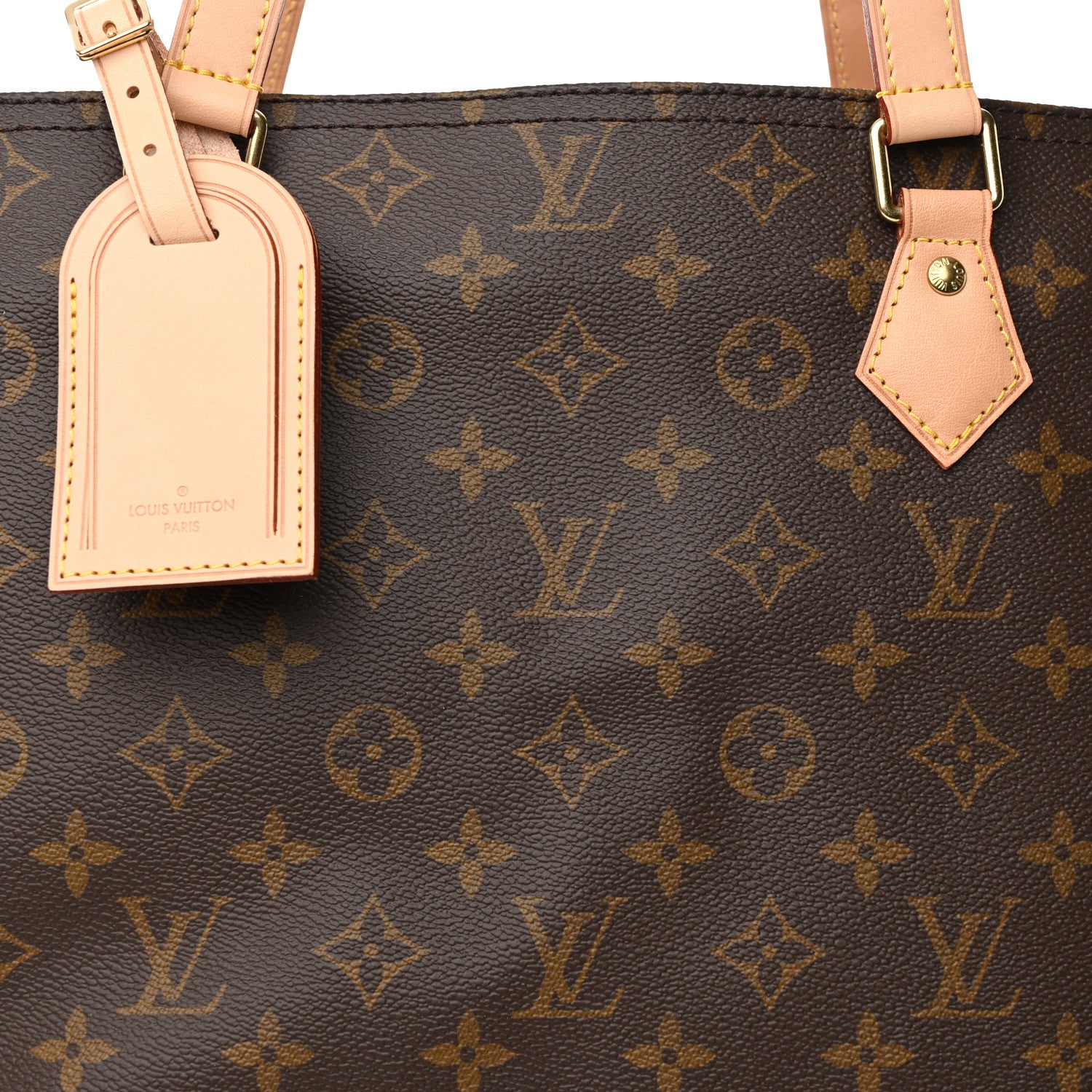 Louis Vuitton Monogram All-In MM 7 of 11