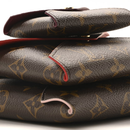 Louis Vuitton Monogram Kirigami Pochette Set 16 of 18