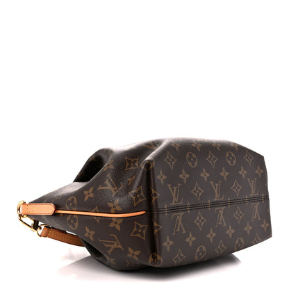 Louis Vuitton Monogram Turenne PM 4 of 10