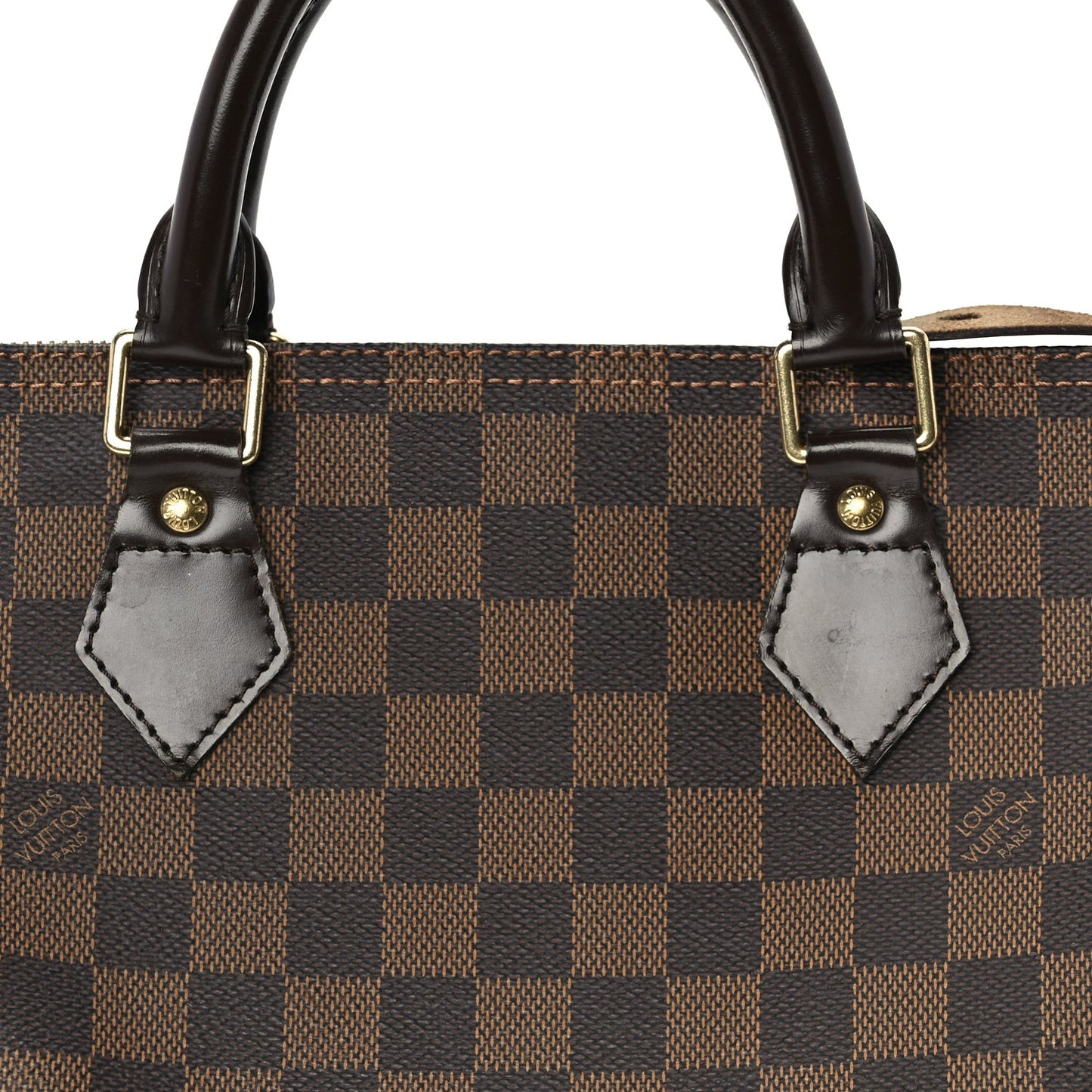 Damier Ebene Speedy 30