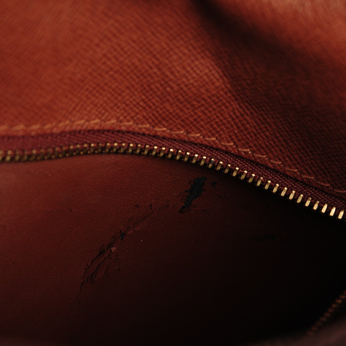 Monogram Boulogne 35