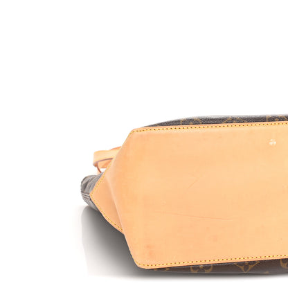Louis Vuitton Monogram Cabas Piano 7 of 8