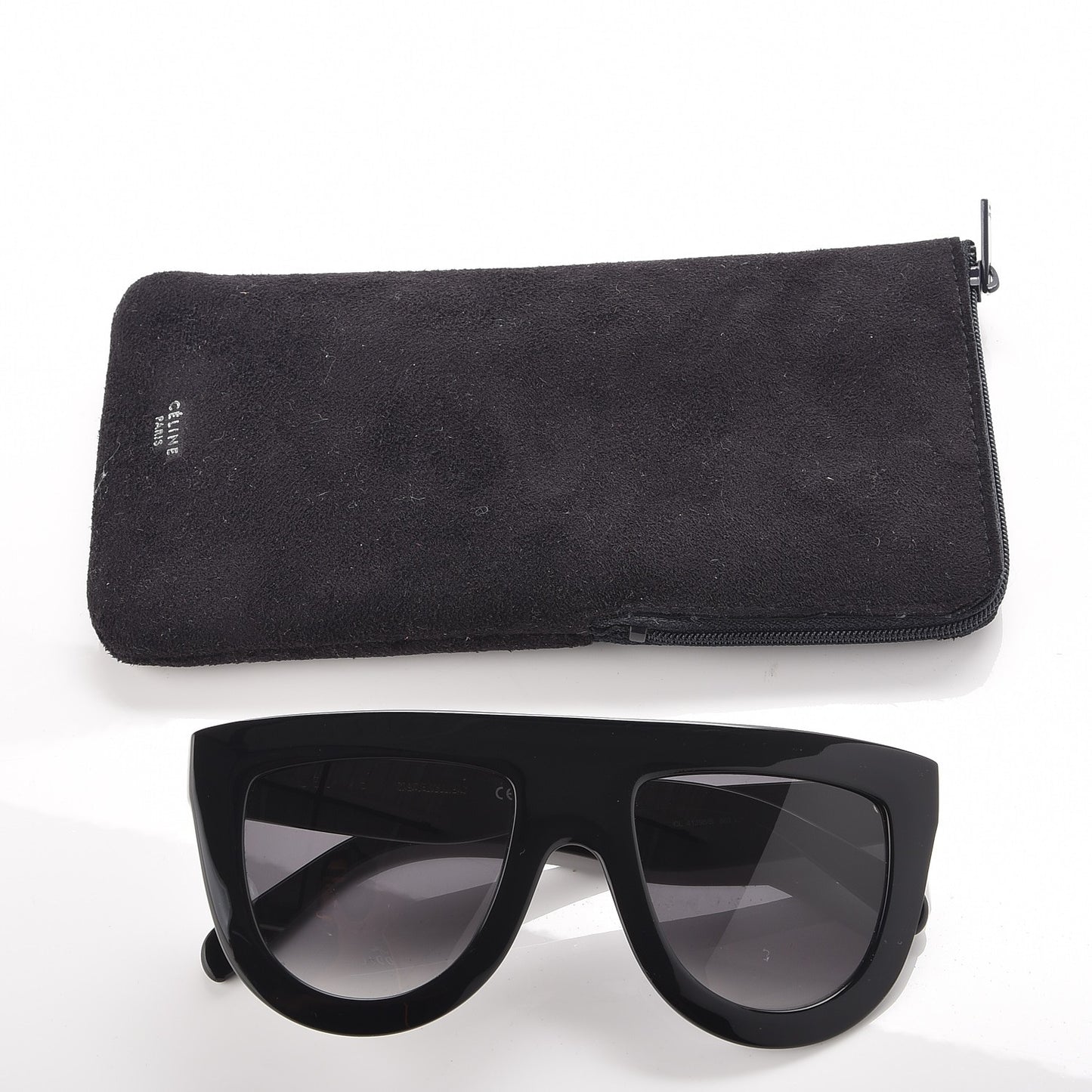 Andrea Sunglasses CL 41398/S Black