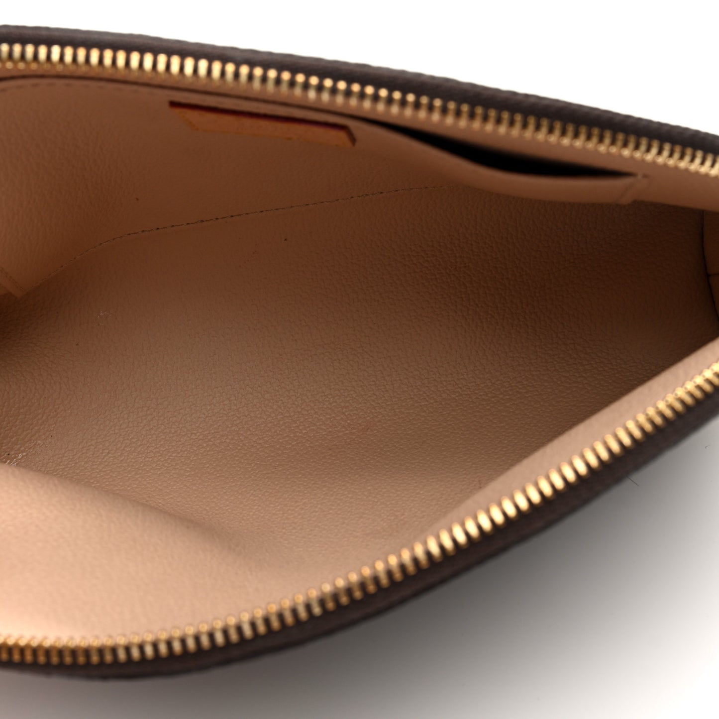 Monogram Cosmetic Pouch GM