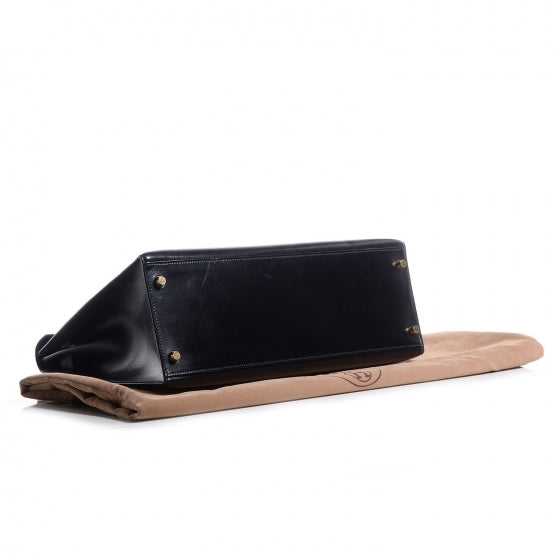 Box Kelly Sellier 35 Black