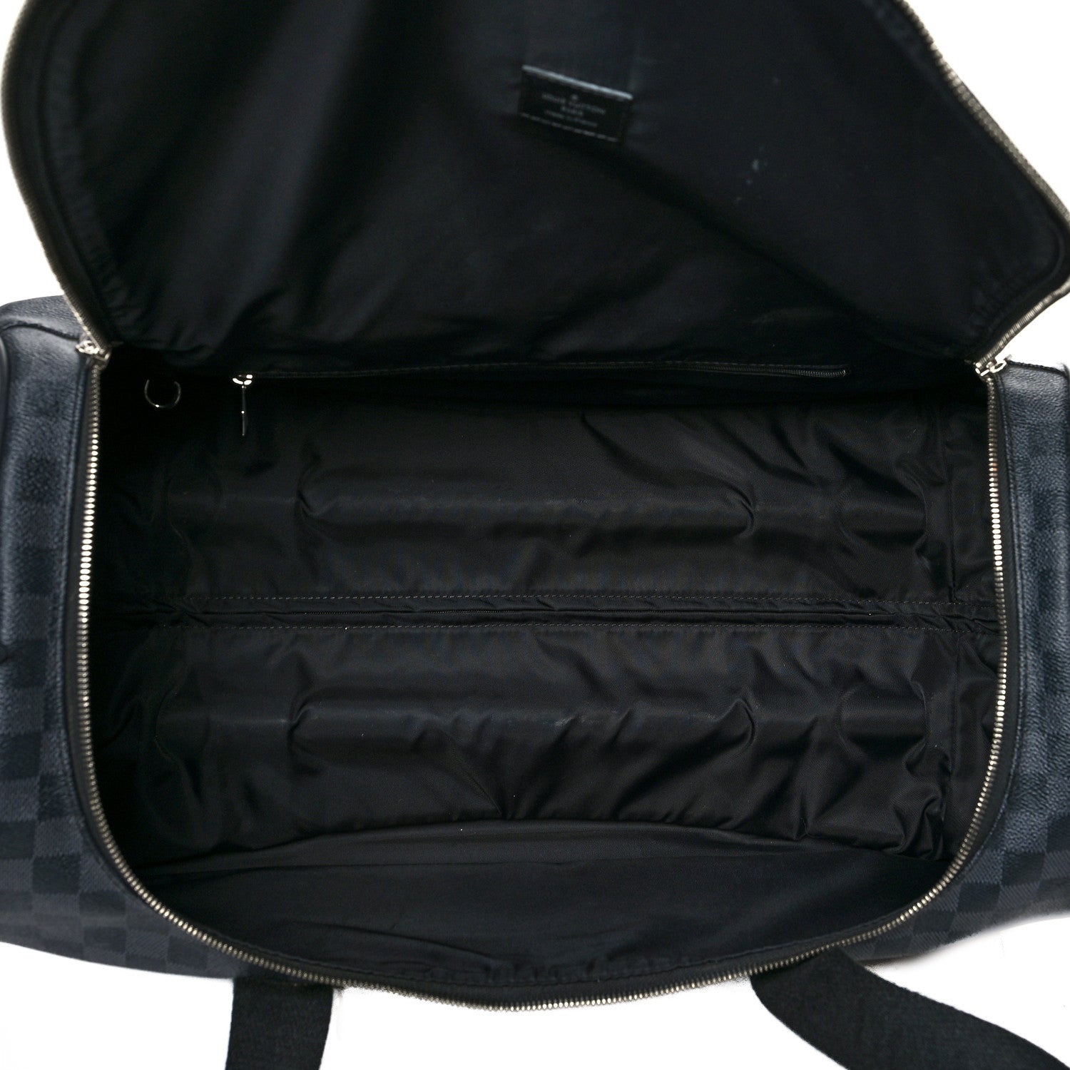 Louis Vuitton Damier Graphite Neo Eole 55 6 of 13