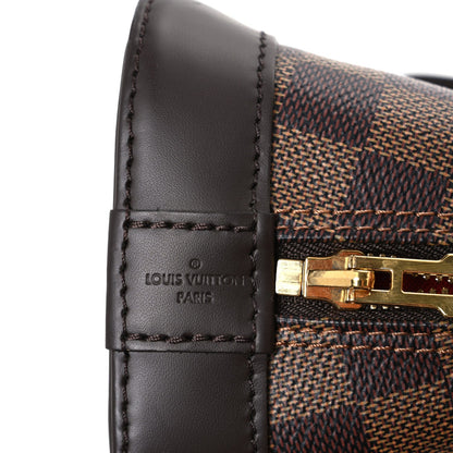 Louis Vuitton Damier Ebene Alma BB 6 of 7