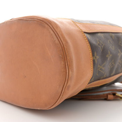 Louis Vuitton Monogram Randonnee PM 9 of 13