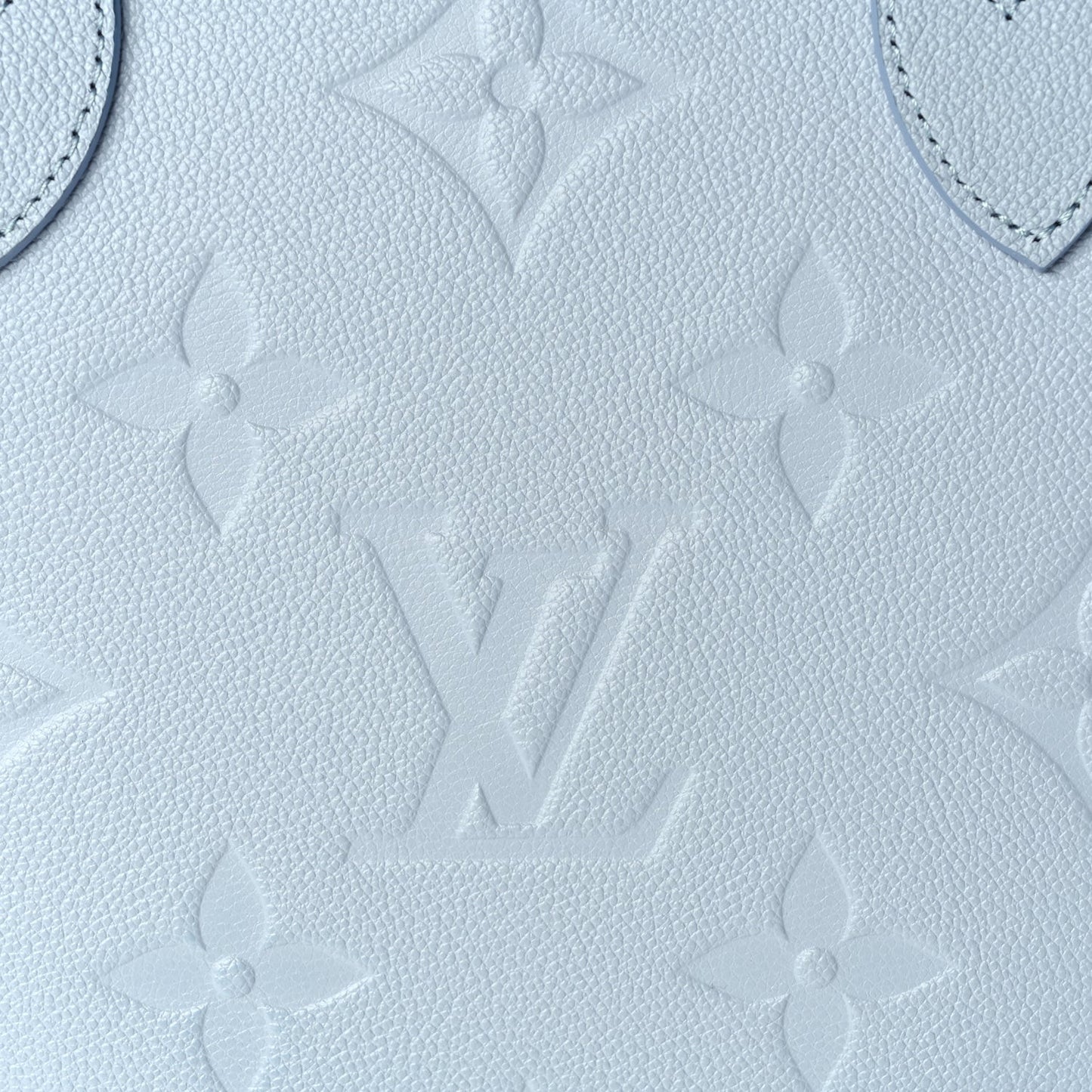 Empreinte Monogram Giant Neverfull MM Blue Hour