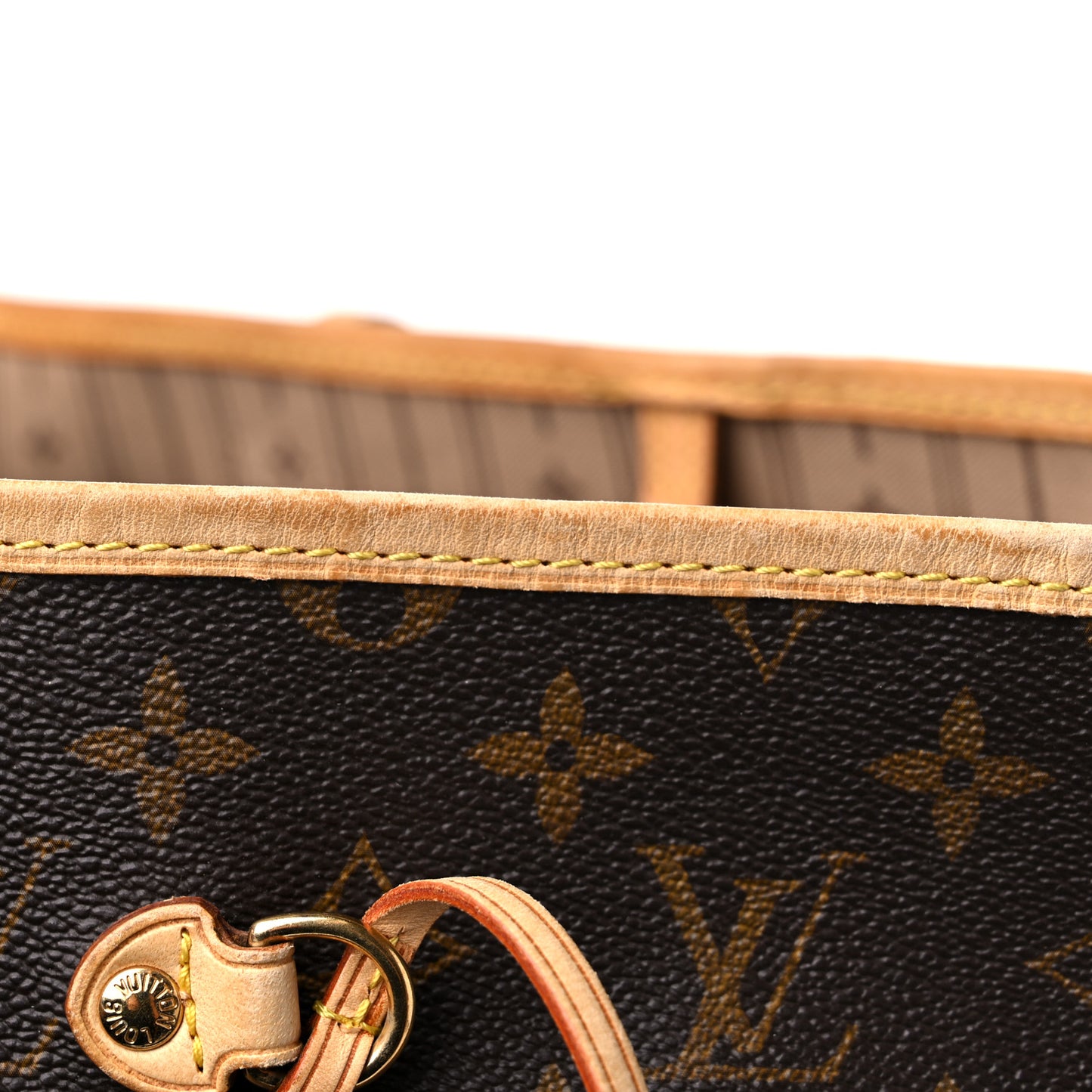 Monogram Neverfull GM