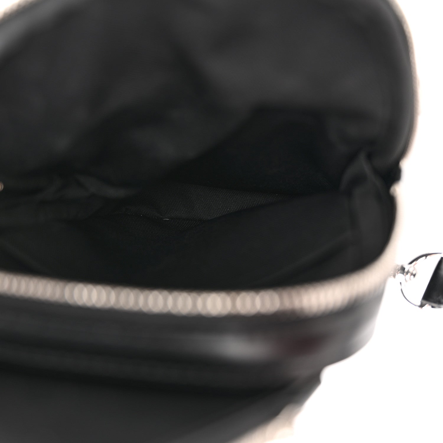 Louis Vuitton Monogram Eclipse Avenue Slingbag PM 5 of 10