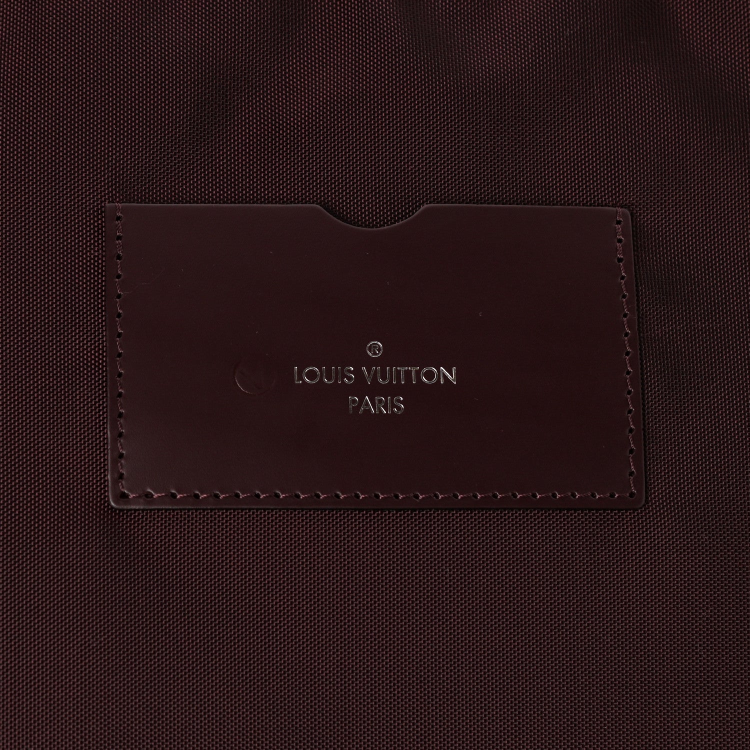 Louis Vuitton Epi Pegase 55 Quetsche 6 of 13