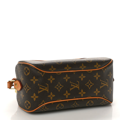 Louis Vuitton Monogram Blois 4 of 8