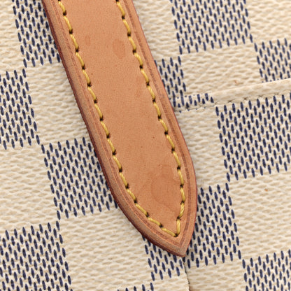 Louis Vuitton Damier Azur Totally PM 11 of 11