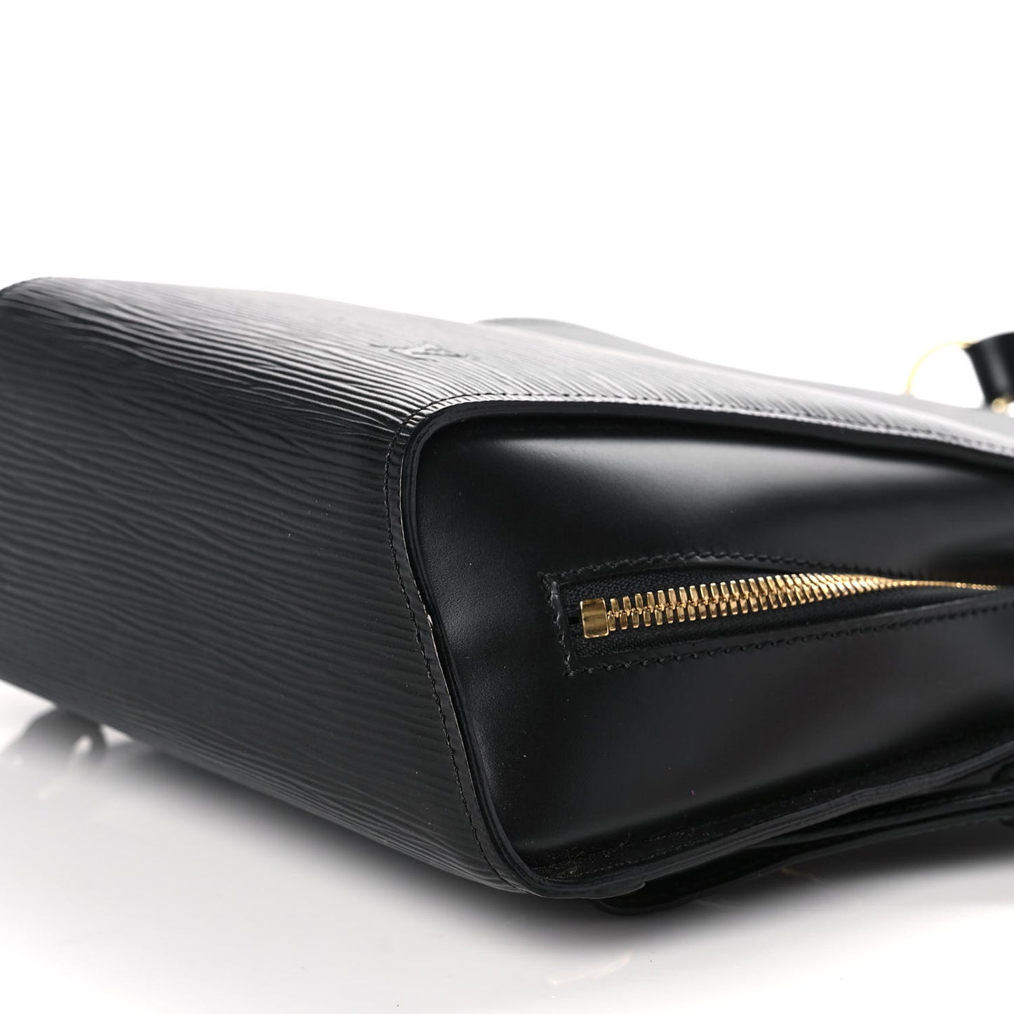 Epi Mabillon Backpack Black