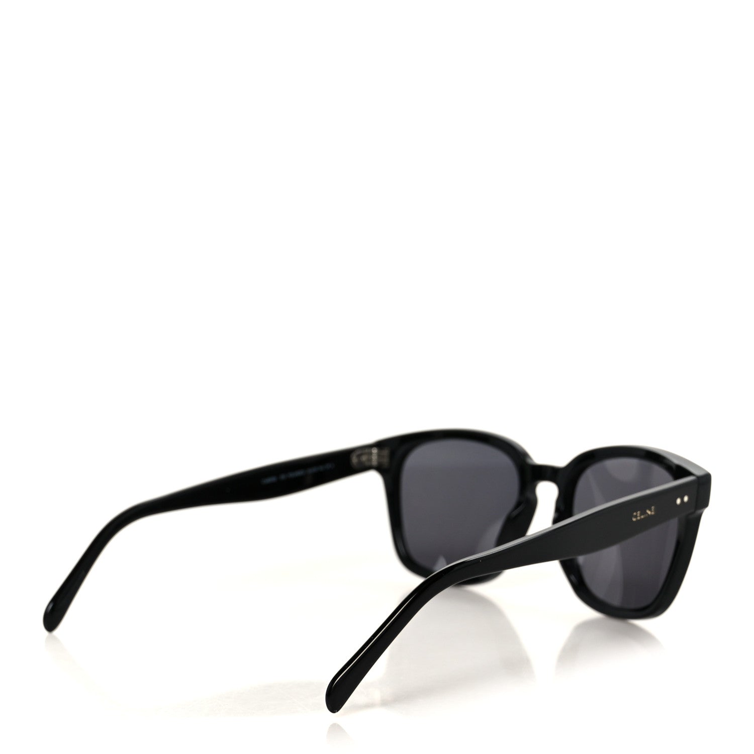 Celine Acetate Sunglasses CL40152I Black 4 of 6