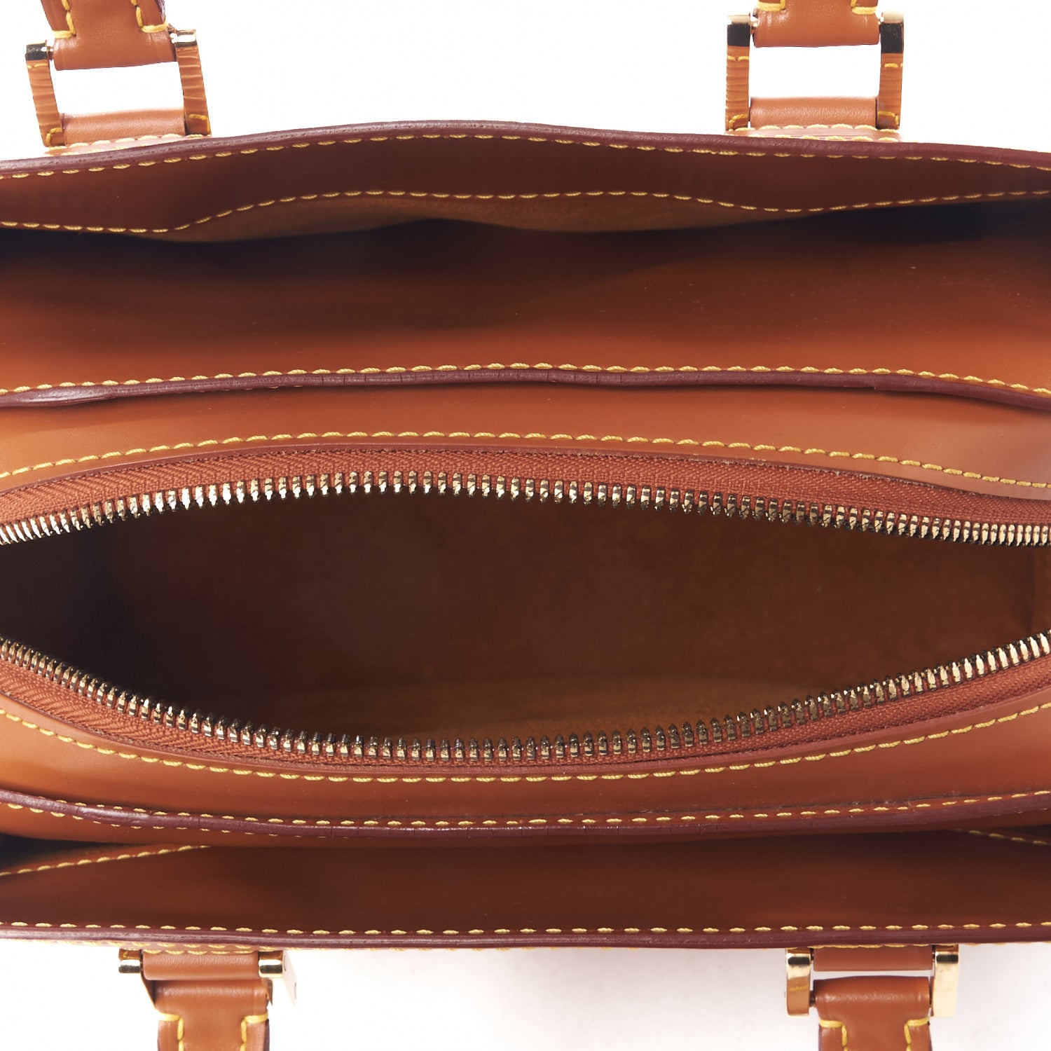 Louis Vuitton Epi Pont-Neuf Cipango 7 of 8