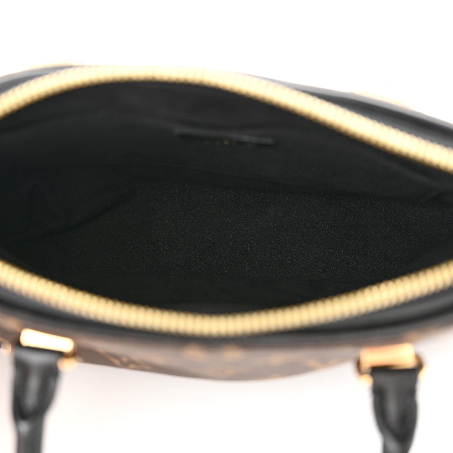 Monogram Pallas Full BB Black