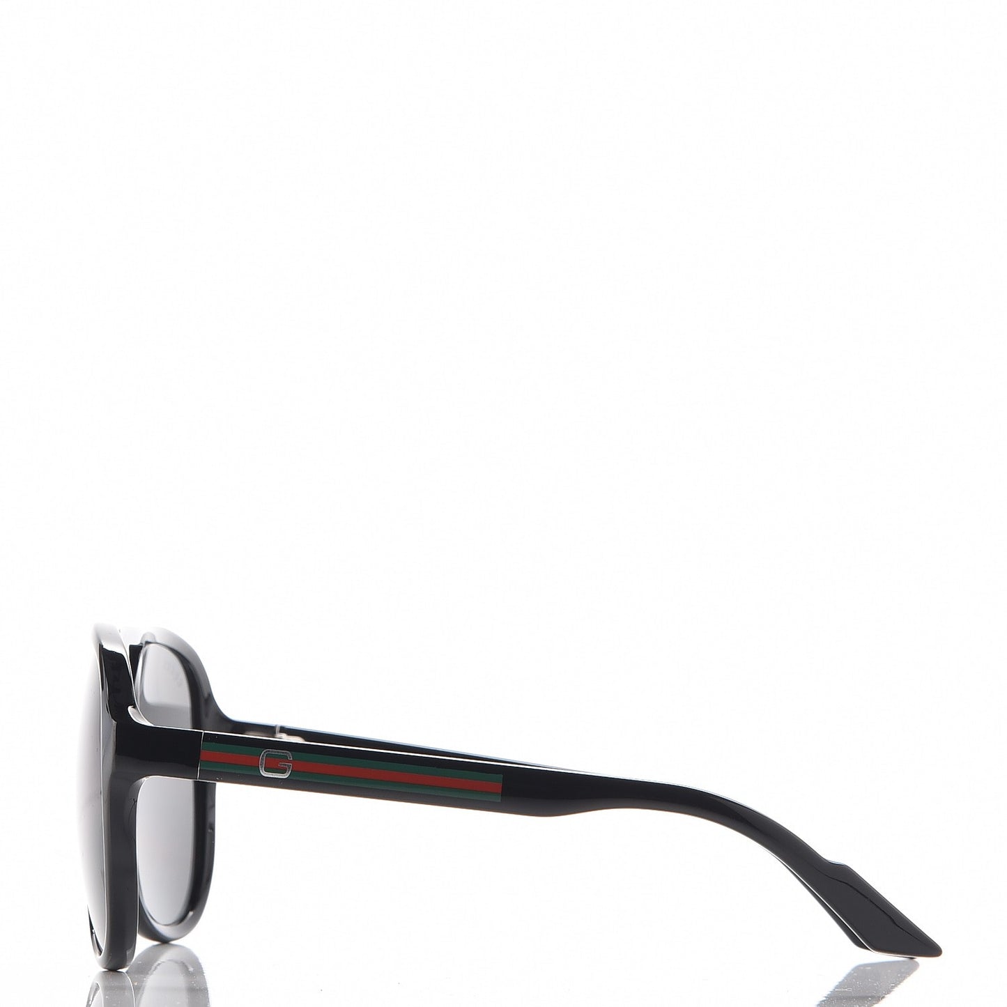 Aviator GG Sunglasses 1627/S Black