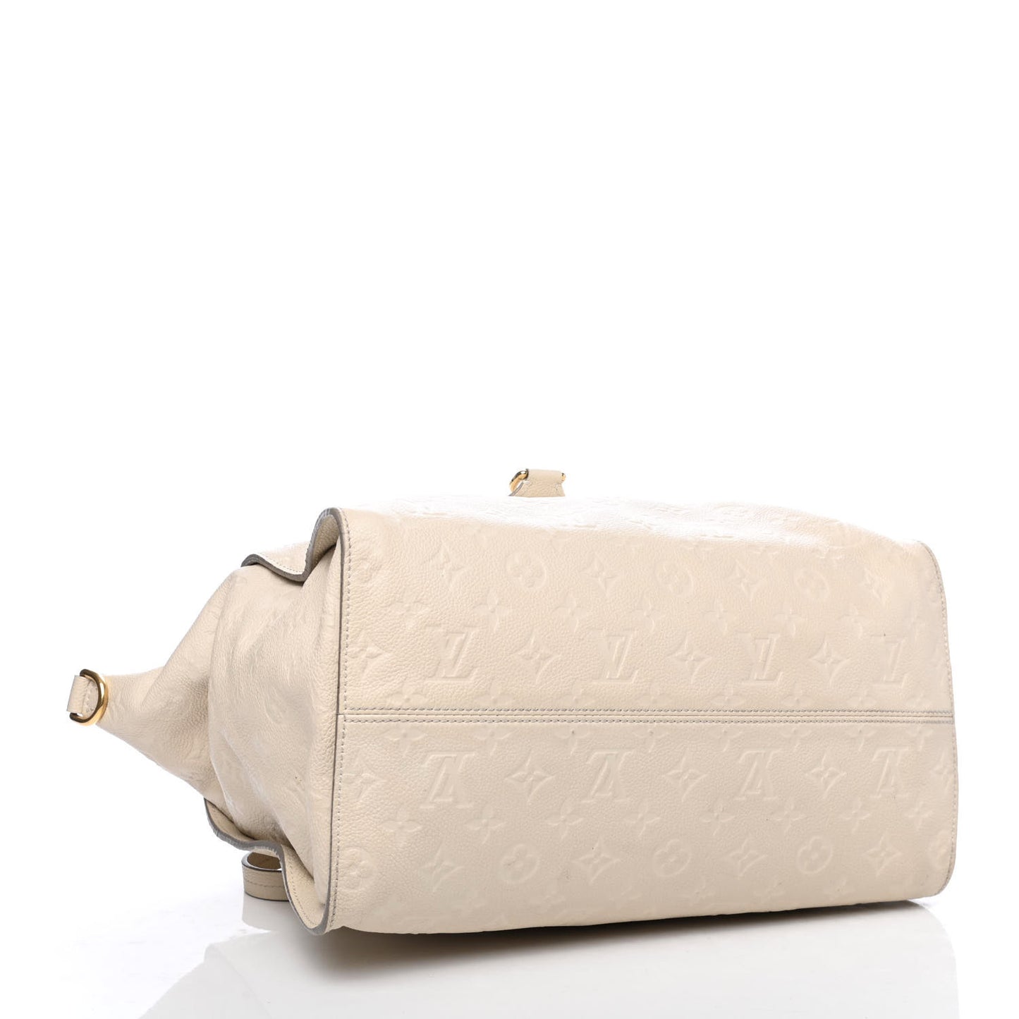 Empreinte Lumineuse GM Neige