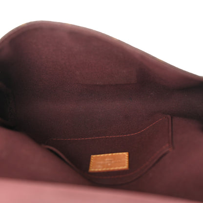 Louis Vuitton Monogram Favorite MM 5 of 14