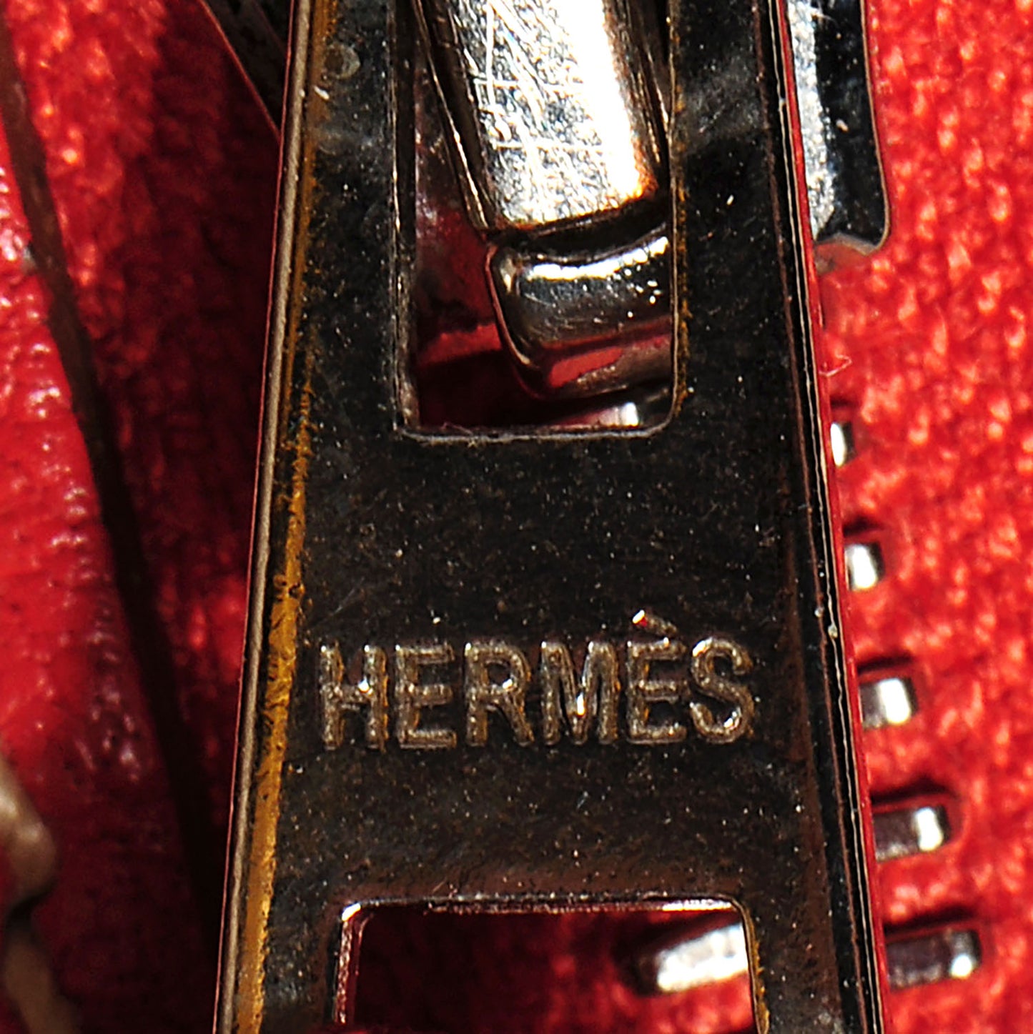 Fjord Garden Party Tote 36 MM Sanguine