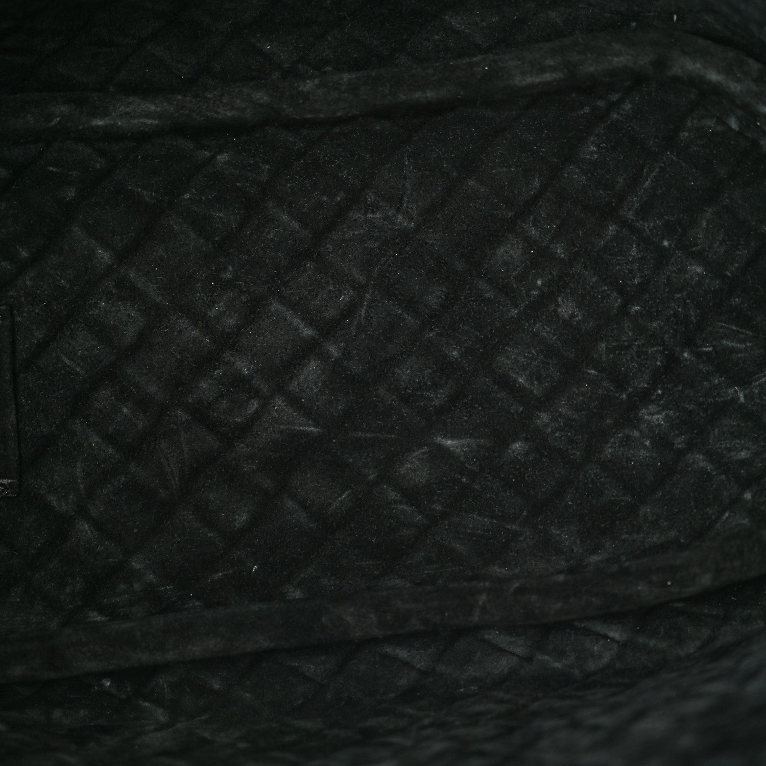 Bottega Veneta Calfskin Intrecciato Picnic Black 6 of 11