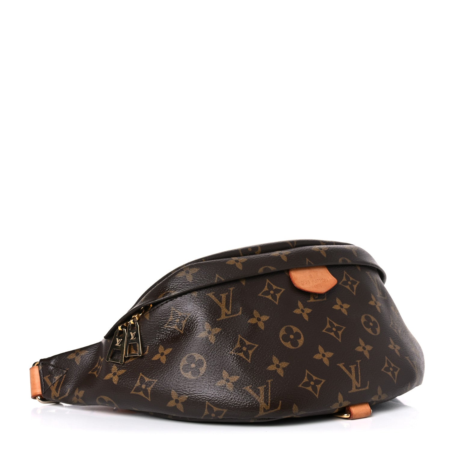 Louis Vuitton Monogram Bumbag 4 of 16
