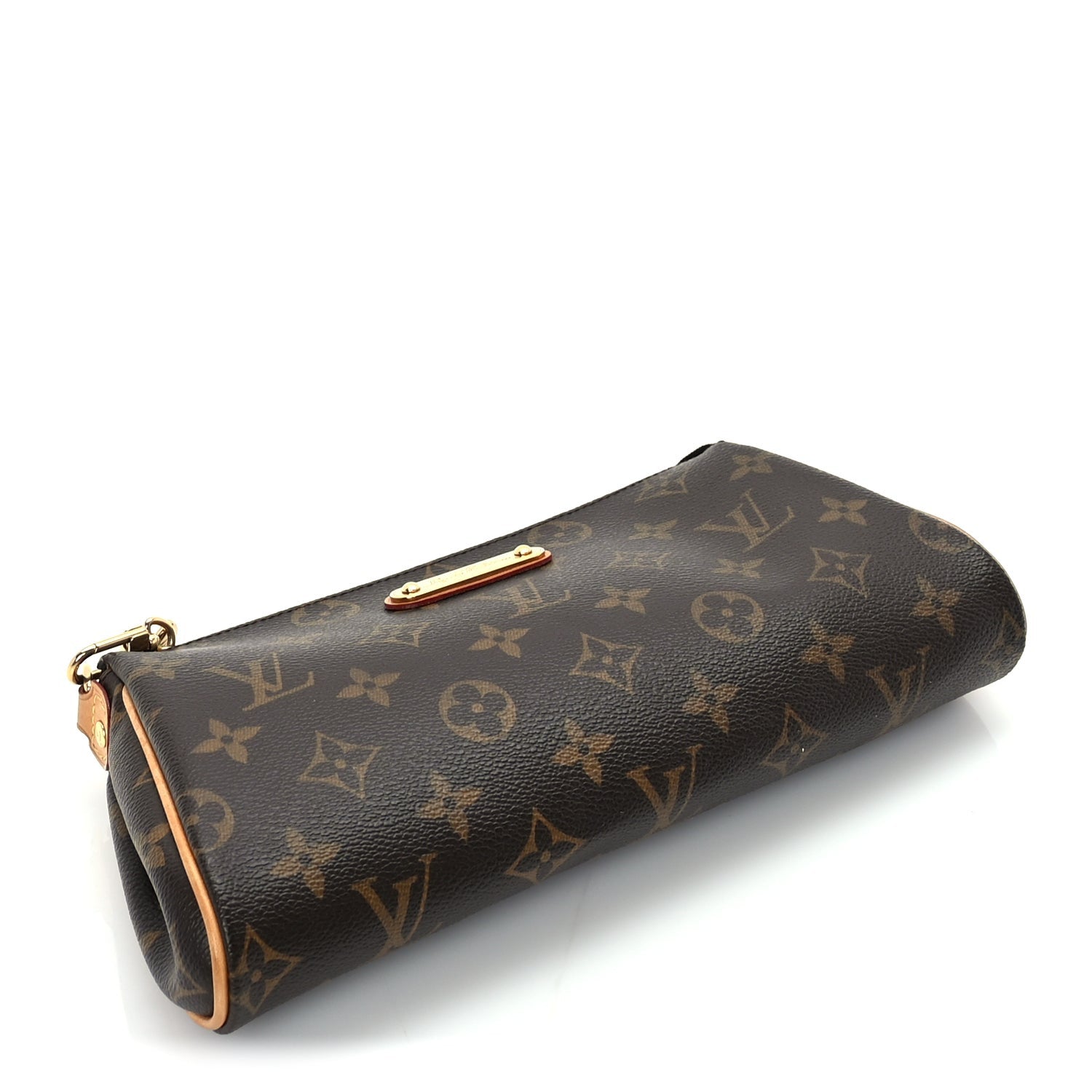Louis Vuitton Monogram Eva Clutch 3 of 8