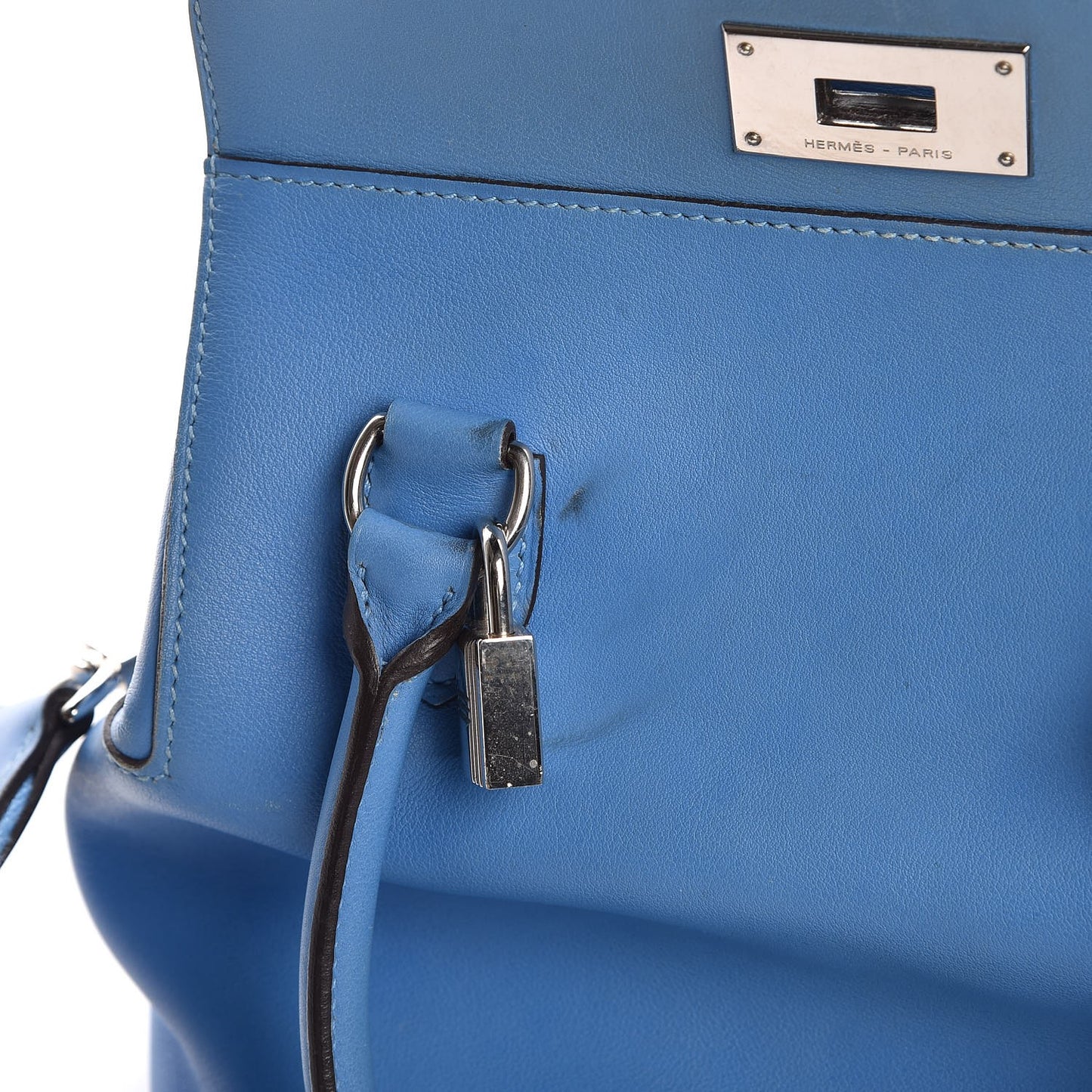 Evercolor Toolbox 20 Bleu Paradis