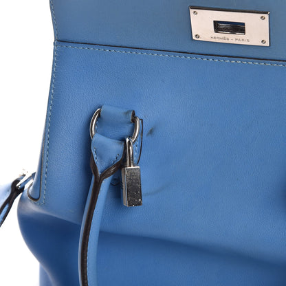 Hermes Evercolor Toolbox 20 Bleu Paradis 14 of 20