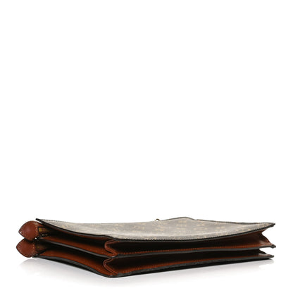 Louis Vuitton Monogram Sac Enghien 4 of 13