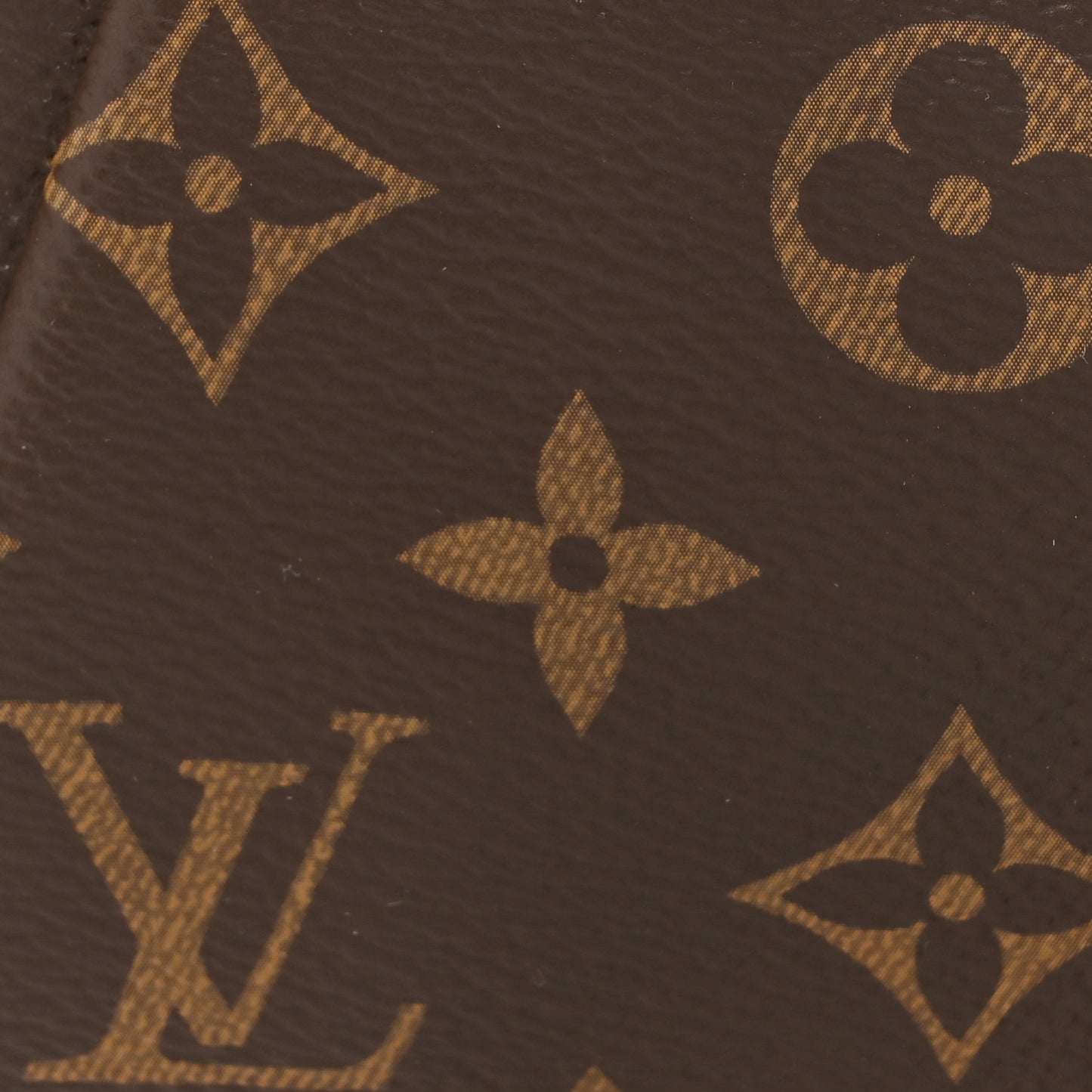 Monogram High Rise Bumbag