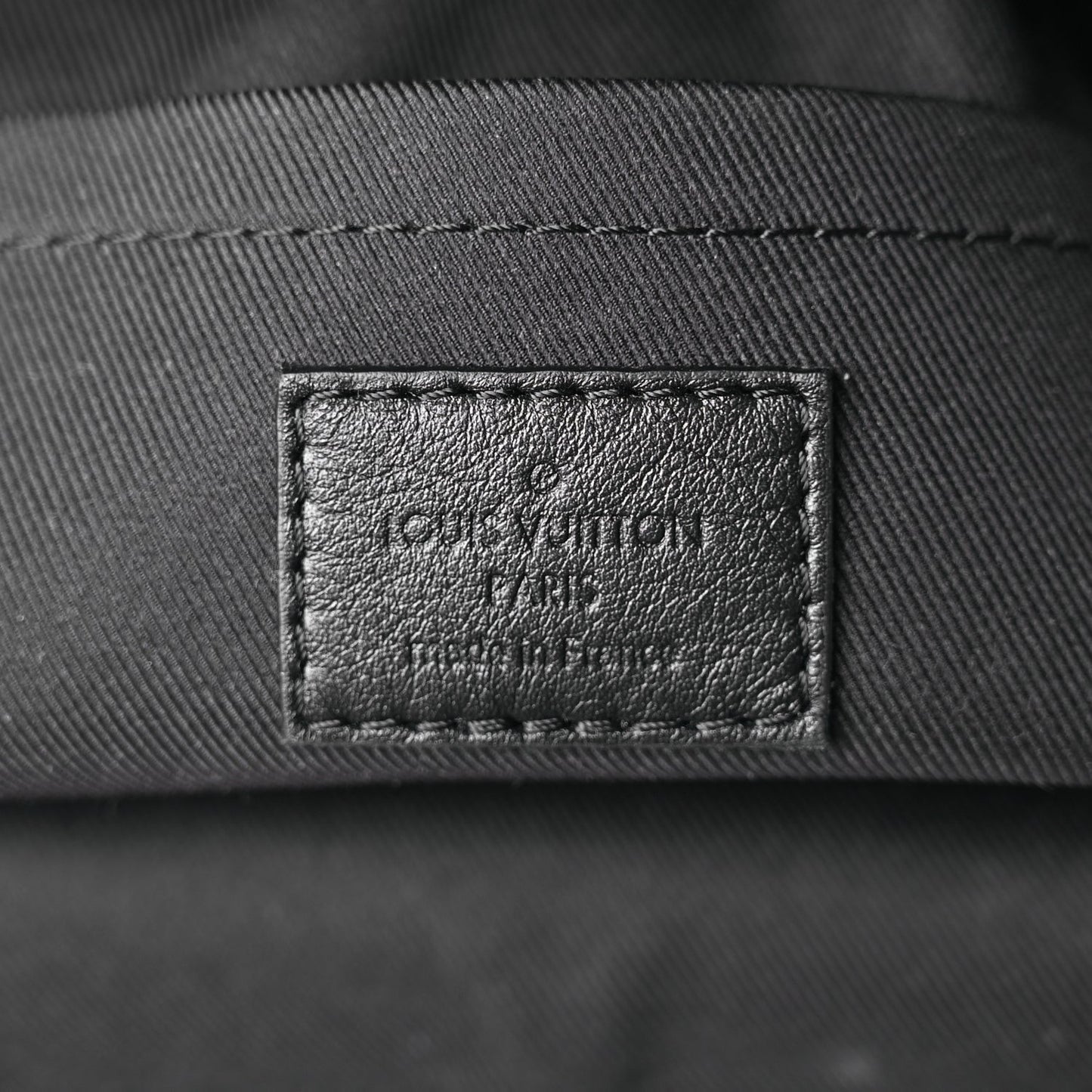 Monogram Palm Springs Backpack Mini