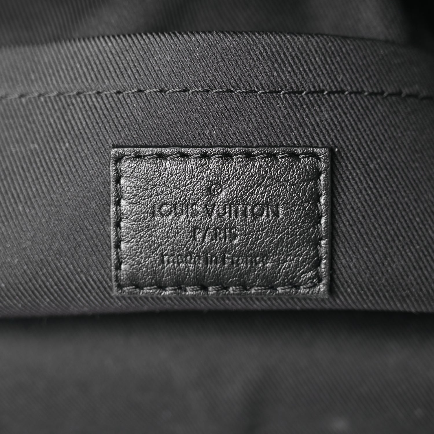 Louis Vuitton Monogram Palm Springs Backpack Mini 5 of 8