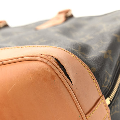Louis Vuitton Monogram Alma PM 15 of 15