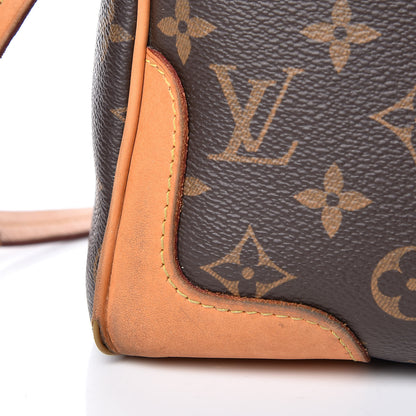 Louis Vuitton Monogram Retiro NM 12 of 22